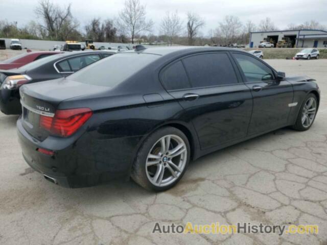 BMW 7 SERIES LXI, WBAYF8C58ED142374