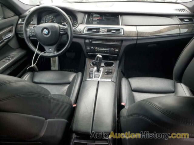 BMW 7 SERIES LXI, WBAYF8C58ED142374