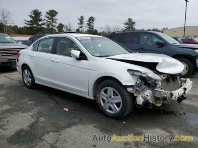 HONDA ACCORD LX, 1HGCP2F35BA040529