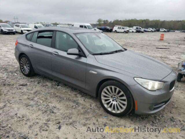 BMW 5 SERIES GT, WBASN2C57AC201162