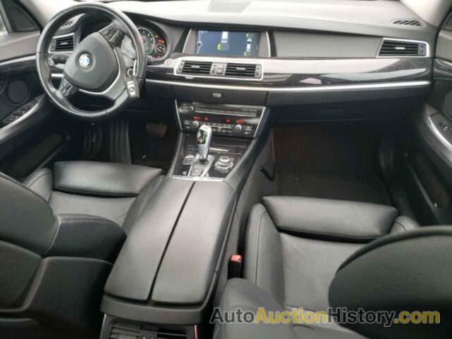 BMW 5 SERIES GT, WBASN2C57AC201162