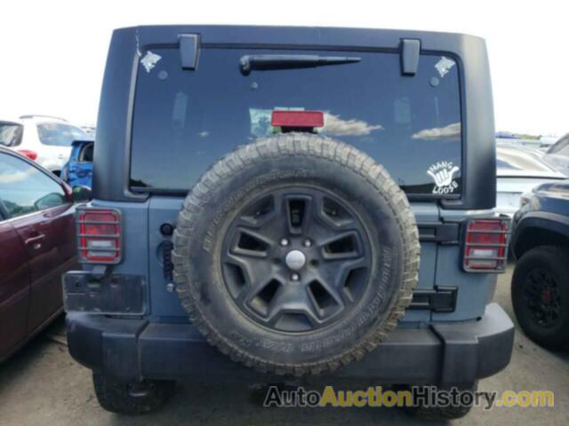 JEEP WRANGLER SPORT, 1C4BJWDG9FL519829