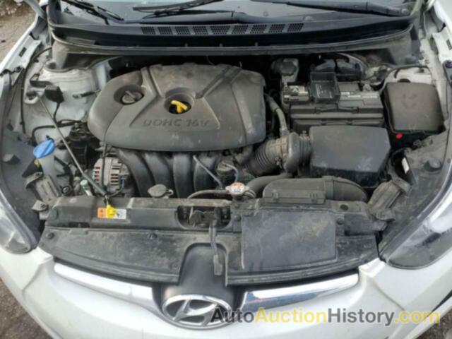 HYUNDAI ELANTRA SE, 5NPDH4AE4GH775040