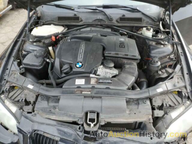 BMW 3 SERIES I, WBAKG7C55BE599047