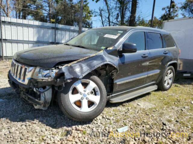 JEEP GRAND CHER LAREDO, 1C4RJEAGXCC354950