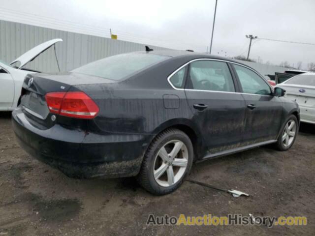 VOLKSWAGEN PASSAT SE, 1VWBP7A36DC041501