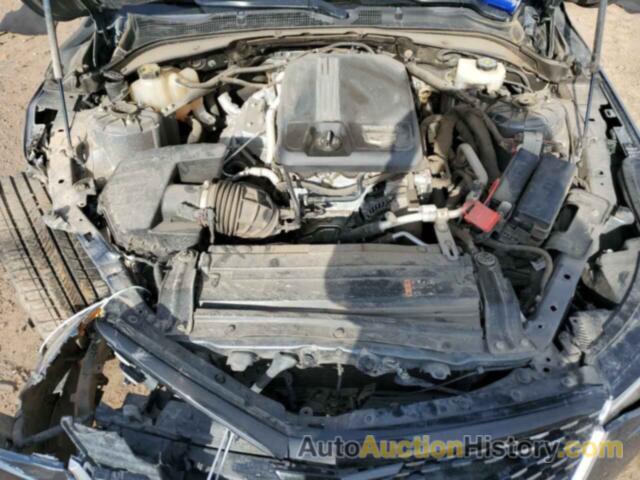 CADILLAC CT4 LUXURY, 1G6DA5RK7L0135239