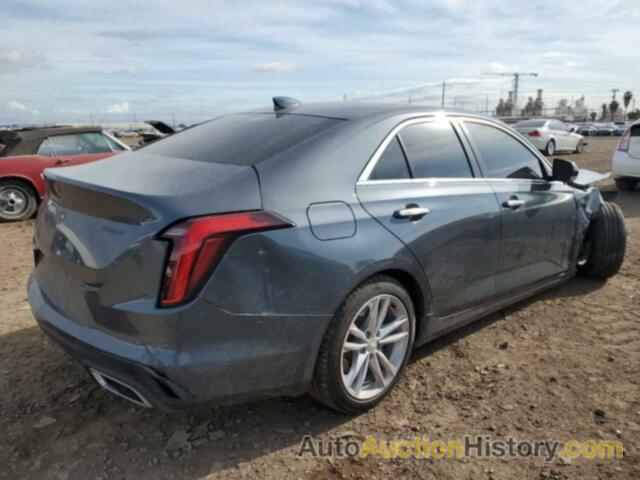 CADILLAC CT4 LUXURY, 1G6DA5RK7L0135239