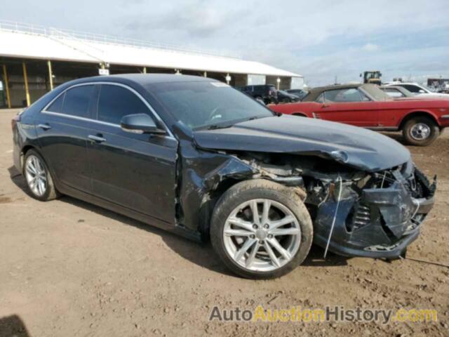 CADILLAC CT4 LUXURY, 1G6DA5RK7L0135239