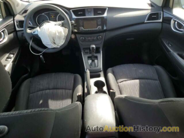 NISSAN SENTRA S, 3N1AB7AP4HY345765