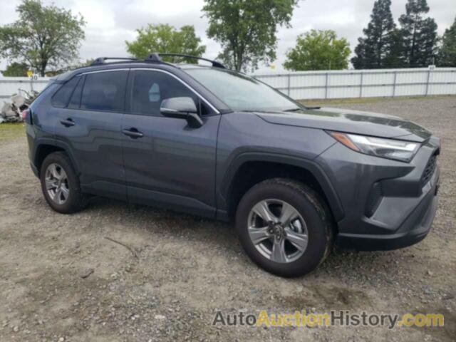 TOYOTA RAV4 XLE, 2T3P1RFV5RC408135