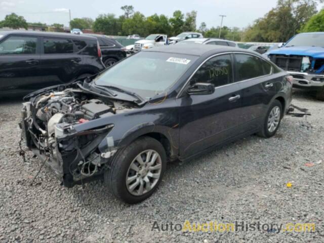 NISSAN ALTIMA 2.5, 1N4AL3AP9EN345911