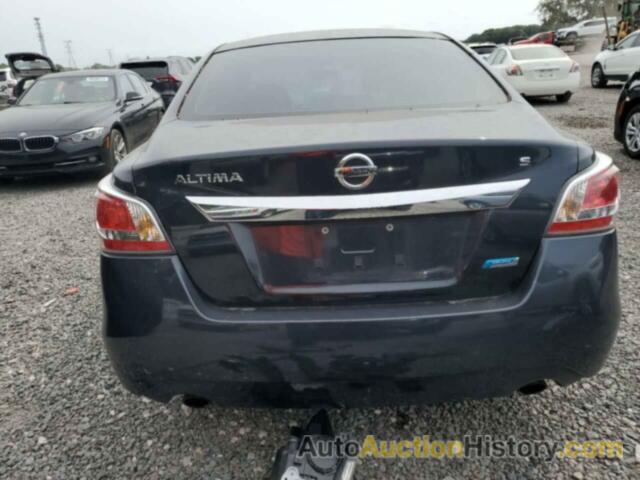 NISSAN ALTIMA 2.5, 1N4AL3AP9EN345911