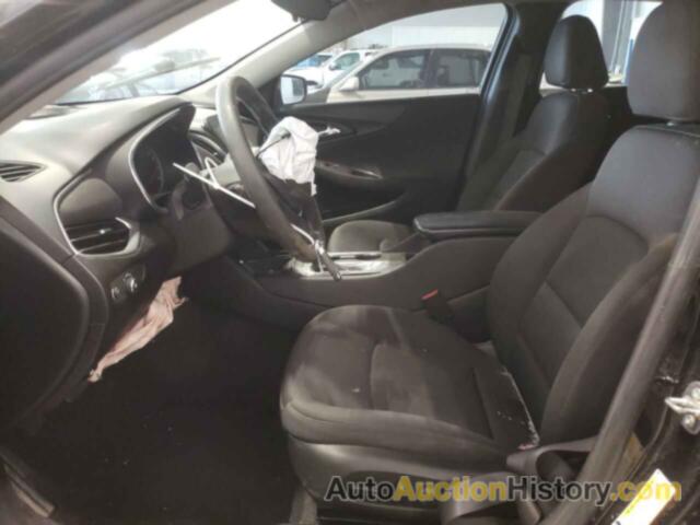 CHEVROLET MALIBU LT, 1G1ZD5ST1MF029860