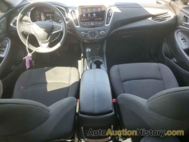 CHEVROLET MALIBU LT, 1G1ZD5STXKF179589