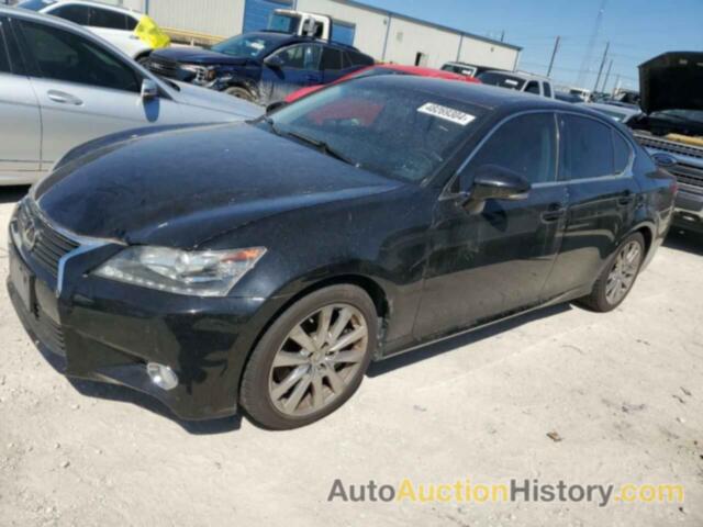 LEXUS GS350 350, JTHBE1BL3E5033476