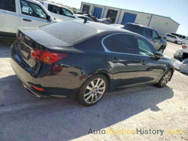 LEXUS GS350 350, JTHBE1BL3E5033476