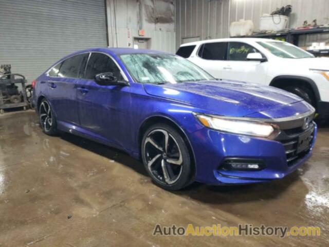 HONDA ACCORD SPORT, 1HGCV1F38KA050259