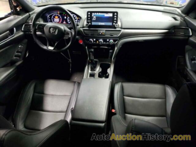 HONDA ACCORD SPORT, 1HGCV1F38KA050259