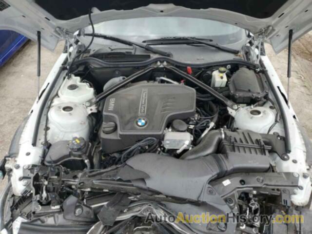 BMW Z4 SDRIVE28I, WBALL5C5XG5A21329