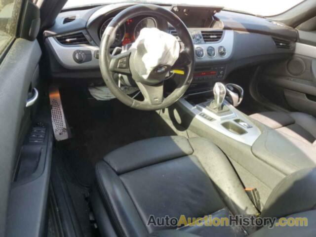 BMW Z4 SDRIVE28I, WBALL5C5XG5A21329