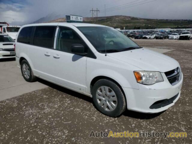 DODGE CARAVAN SE, 2C4RDGBG9ER241261