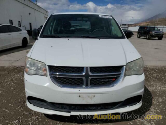 DODGE CARAVAN SE, 2C4RDGBG9ER241261