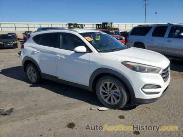 HYUNDAI TUCSON LIMITED, KM8J33A49GU070433