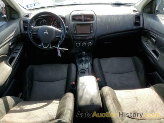 MITSUBISHI OUTLANDER ES, JA4AP3AW3HZ042362