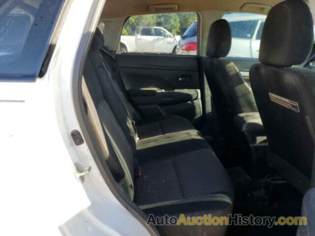 MITSUBISHI OUTLANDER ES, JA4AP3AW3HZ042362