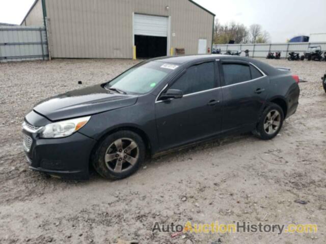 CHEVROLET MALIBU 1LT, 1G11C5SL7EF141502