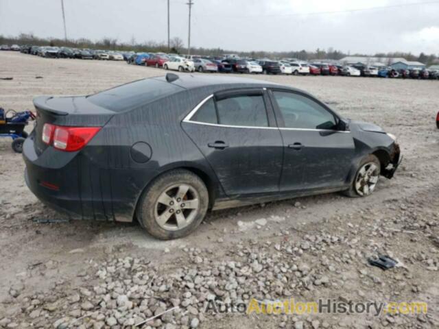 CHEVROLET MALIBU 1LT, 1G11C5SL7EF141502