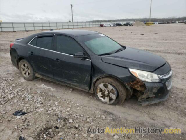 CHEVROLET MALIBU 1LT, 1G11C5SL7EF141502