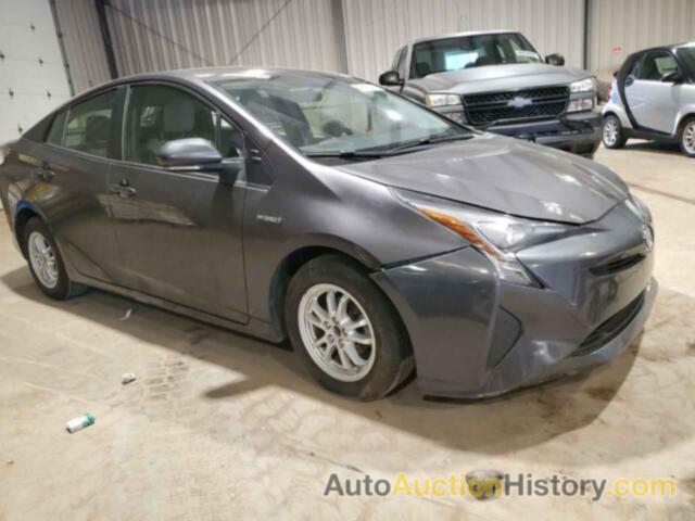 TOYOTA PRIUS, JTDKBRFU2G3519352