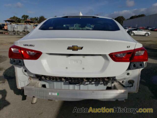 CHEVROLET MALIBU LT, 1G1ZD5ST6PF164188