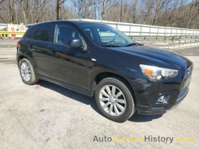 MITSUBISHI OUTLANDER SE, JA4AR4AU6BZ017624