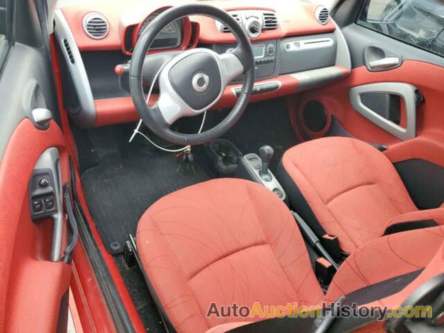 SMART FORTWO, WMEEJ9AA4FK836441