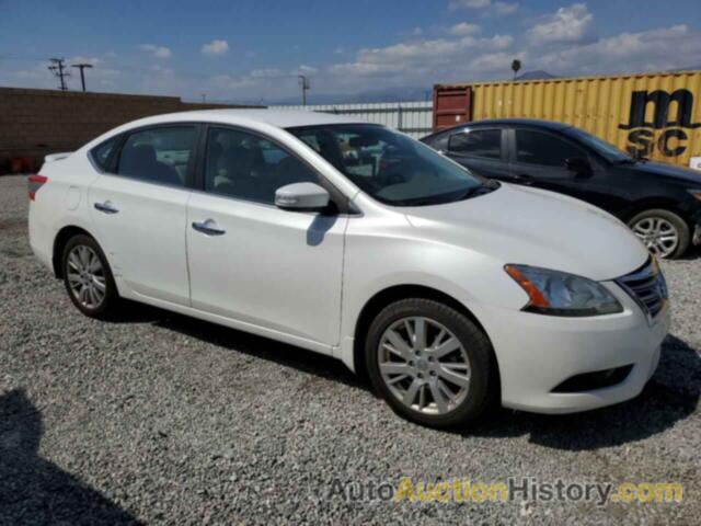 NISSAN SENTRA S, 3N1AB7AP2DL668056