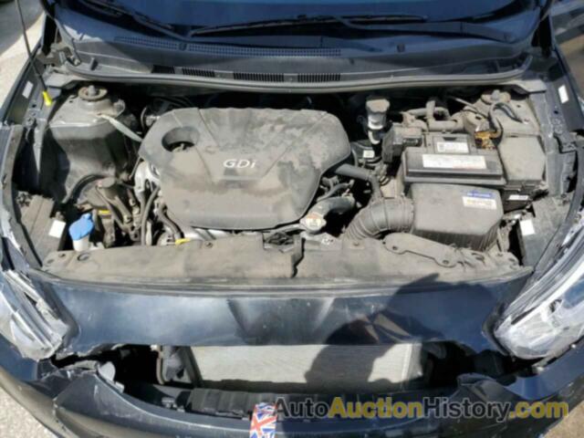 HYUNDAI ACCENT SE, KMHCT4AE9GU151259