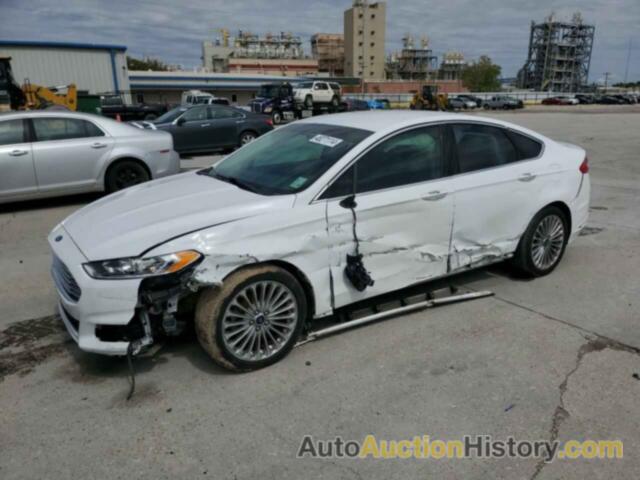 FORD FUSION TITANIUM, 3FA6P0K97GR332244