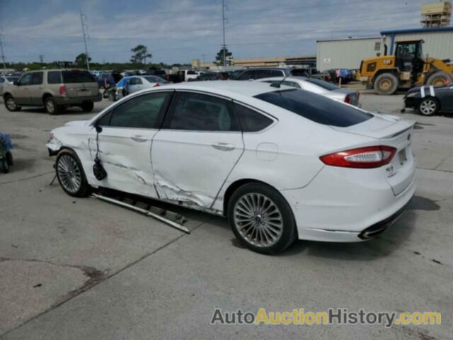 FORD FUSION TITANIUM, 3FA6P0K97GR332244