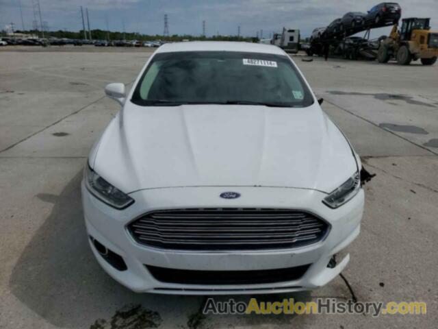 FORD FUSION TITANIUM, 3FA6P0K97GR332244