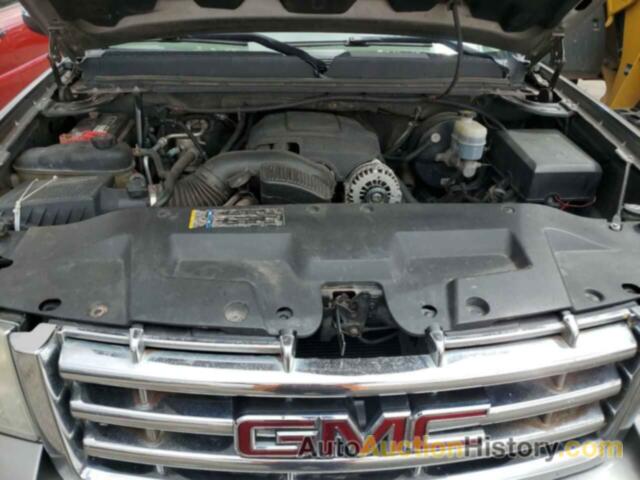 GMC SIERRA K1500 SLE, 3GTEK23389G255487