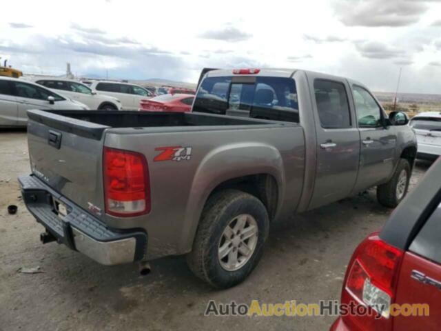 GMC SIERRA K1500 SLE, 3GTEK23389G255487