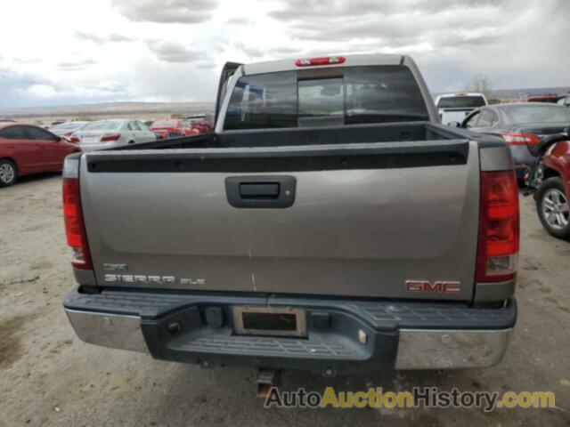 GMC SIERRA K1500 SLE, 3GTEK23389G255487