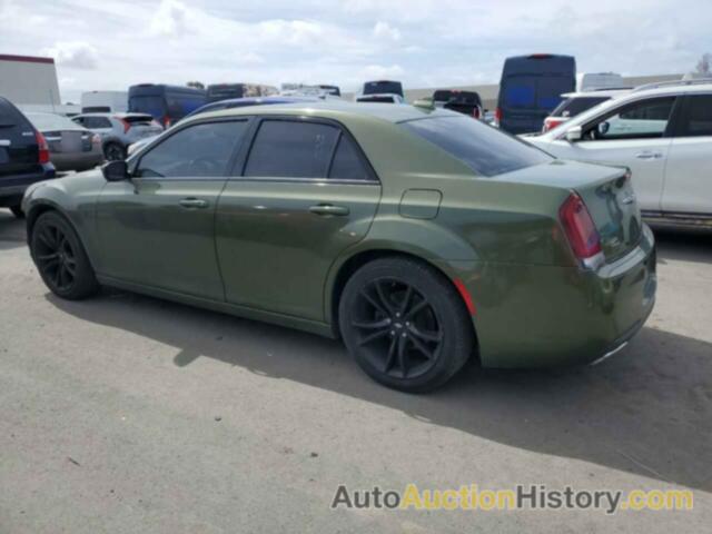 CHRYSLER 300 TOURING, 2C3CCAAG8JH283514