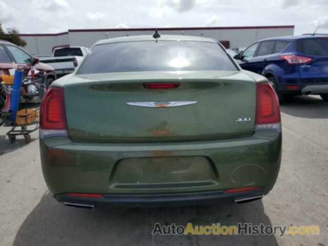 CHRYSLER 300 TOURING, 2C3CCAAG8JH283514