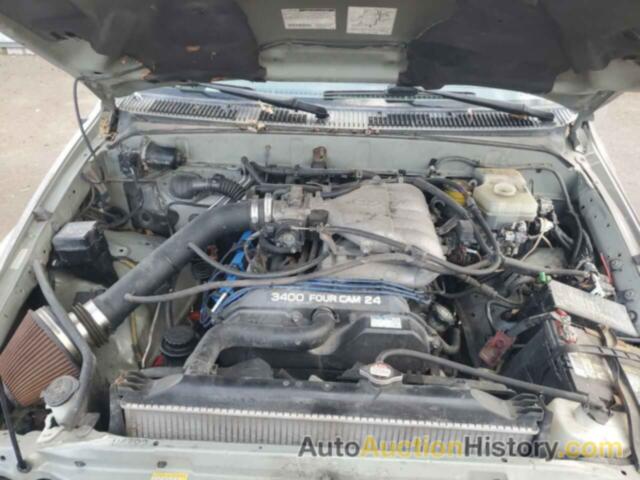 TOYOTA 4RUNNER SR5, JT3HN86R610332457