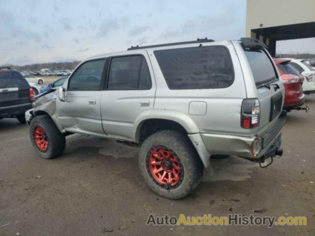 TOYOTA 4RUNNER SR5, JT3HN86R610332457