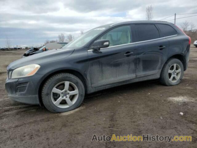 VOLVO XC60 T6, YV4902DZ2D2399626